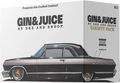 Gin & Juice By Dre And Snoop Ready-to-Drink Variety 12-Oz 8-Pack