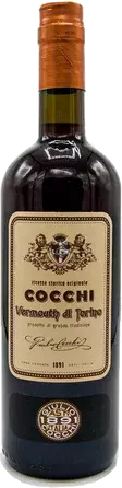 Giulio Cocchi Storico Vermouth di Torino 750ml