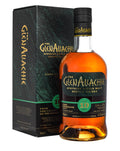 GlenAllachie 10 Year Old Cask Strength Batch #8 Single Malt Scotch Whisky 750ml