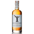 Glendalough Double Barrel Single Grain Irish Whiskey 750ml
