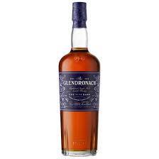 Glendronach Ode to the Dark Pedro Ximenez Sherry Cask Single Malt Scotch Whisky 700ml