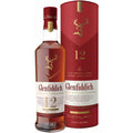 Glenfiddich Amontillado Sherry Cask Finish 12 Year Old Single Malt Scotch Whisky 750ml
