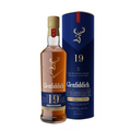 Glenfiddich Bourbon Cask Matured 19 Year Old Single Malt Scotch Whisky 750ml