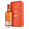 Glenfiddich Gran Reserva Caribbean Rum Cask Finish 21 Year Old Single Malt Scotch Whisky 750ml