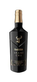 Glenfiddich Grand Cru Cuvee Cask Finish 23 Year Old Single Malt Scotch Whisky 750ml