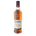 Glenfiddich Our Solera 15 Year Old Single Malt Scotch Whisky 750ml