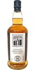 Glengyle Kilkerran 16 Year Old Single Malt Scotch Whisky 700ml