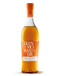 Glenmorangie The Original 12 Year Old Single Malt Scotch Whisky 750ml