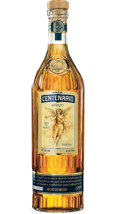 Gran Centenario Anejo Tequila 750ml