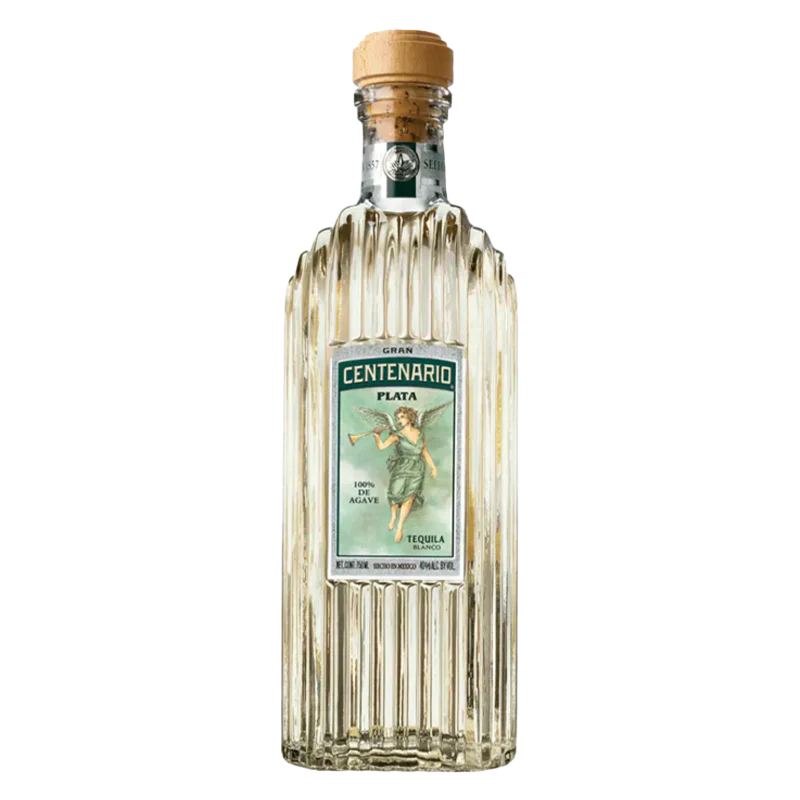 Gran Centenario Plata Tequila 375ml