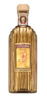 Gran Centenario Reposado Tequila 750ml