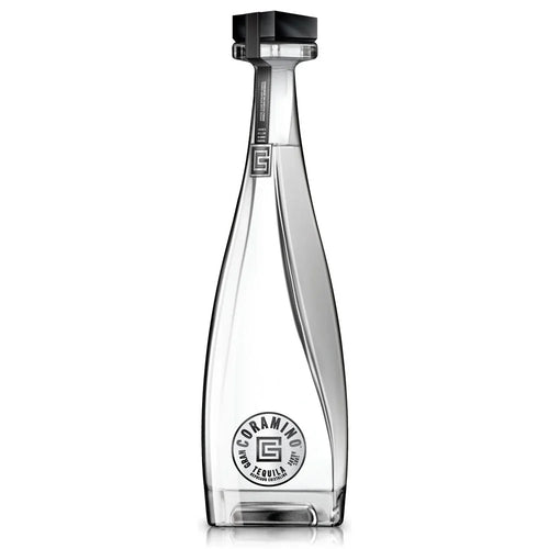 Gran Coramino Reposado Cristalino Tequila 750ml