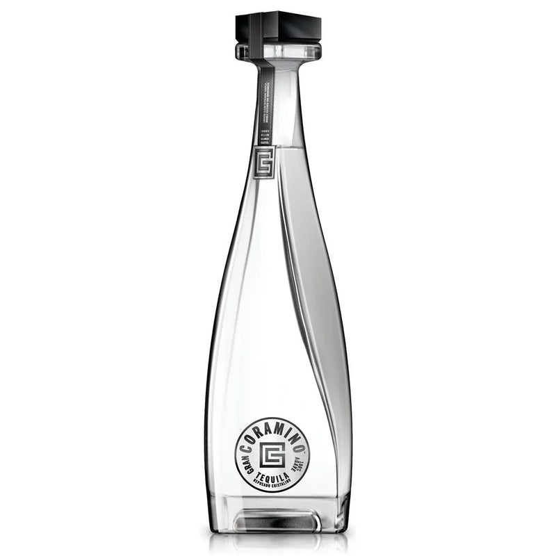 Gran Coramino Reposado Cristalino Tequila 750ml