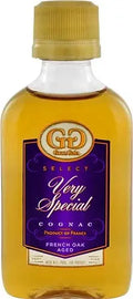 Gran Gala Very Special V.S. Cognac 50ml