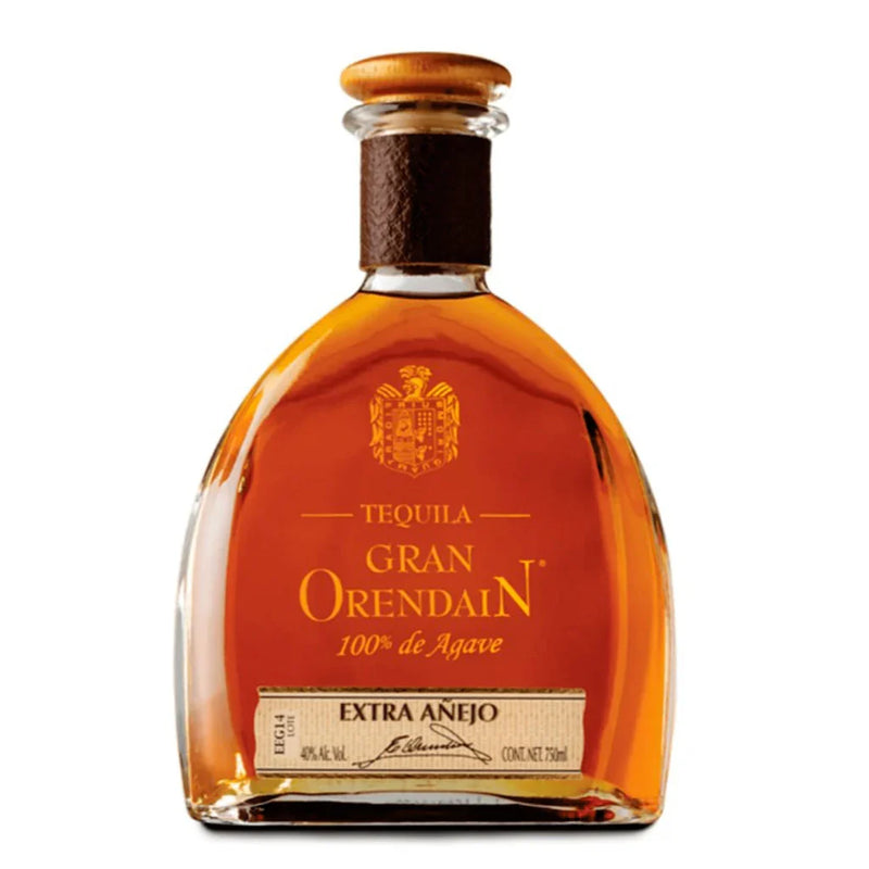 Gran Orendain 3 Year Old Extra Anejo Tequila 750ml