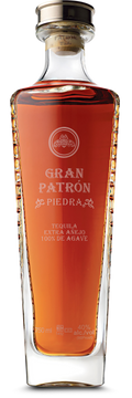 Gran Patron Piedra Extra Anejo Tequila 750ml