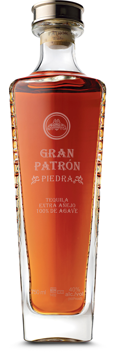 Gran Patron Piedra Extra Anejo Tequila 750ml