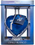 Grand Love Opalo Blue Heart Blanco Tequila 750ml