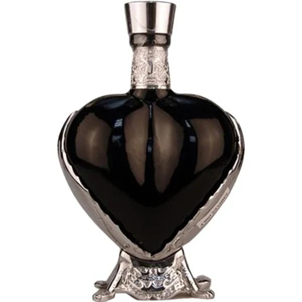 Grand Love Black Heart Reposado Tequila 750ml