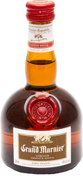 Grand Marnier Cordon Rouge Original Liqueur 200ml