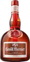 Grand Marnier Cordon Rouge Original Liqueur 750ml