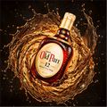 Grand Old Parr 12 Year Old Blended Scotch Whisky 750ml