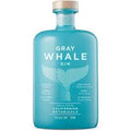 Gray Whale Gin 750ml