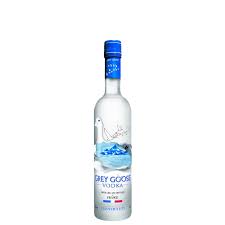 Grey Goose Original Vodka 200ml