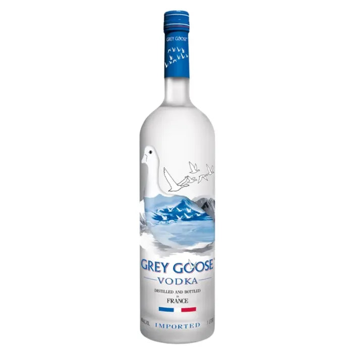 Grey Goose Original Vodka 750ml