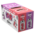 Grog Hard Soda Variety Can 8-Pack