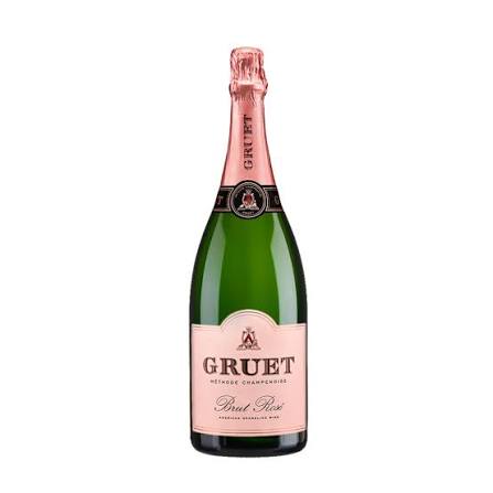 Gruet Brut Rose