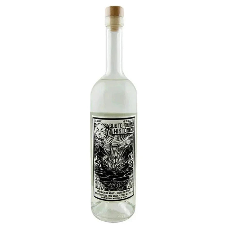 Gusto Historico Ignacio Juarez Mexicano Agave Spirit 750ml