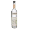 Gustoso Aguardiente Artisanal Blanco Rum 750ml