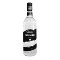 Hacienda Sahuayo Cristalino Anejo Tequila 750ml