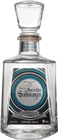 Hacienda Sahuayo Reposado Tequila 750ml
