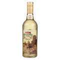 Hacienda Vieja Reposado Tequila 750ml