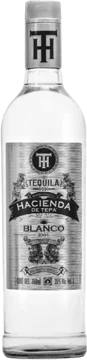 Hacienda de Tepa Blanco Tequila 750ml