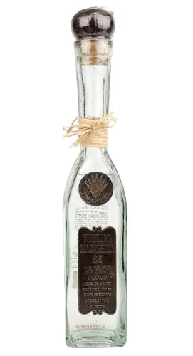 Hacienda de la Flor Blanco Tequila 50ml