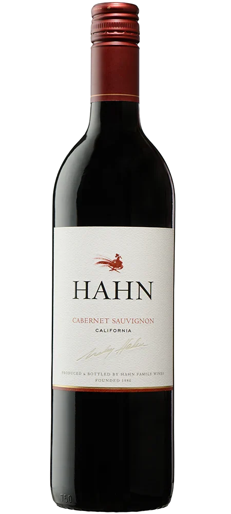 Hahn Family Wines Cabernet Sauvignon 750ml
