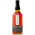 Hakata 16 Year Old Sherry Cask Whisky 700ml