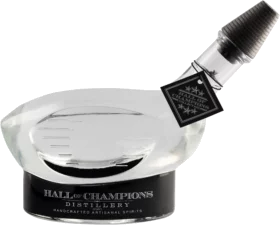 Hall Of Champions Golf Decanter Vodka 750ml
