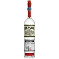 Hanson of Sonoma Original Organic Vodka 750ml