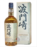 Hatozaki Small Batch Japanese Whisky 750ml