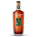 Heaven's Door Refuge Straight Rye Whiskey 750ml