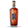 Heaven's Door Revelation Door Double Barrel Whiskey 750ml