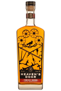 Heaven's Door Straight Bourbon Whiskey 750ml