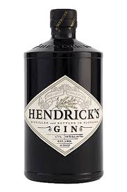 Hendrick's Gin 1.75Lt