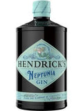 Hendrick's Neptunia Gin 750ml