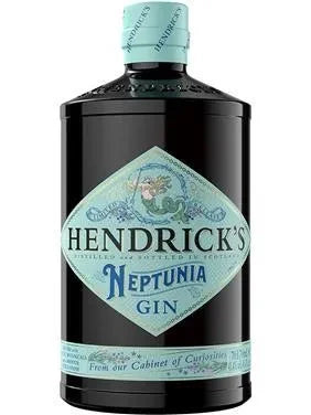 Hendrick's Neptunia Gin 750ml