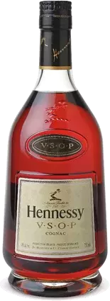 Hennessy Privilege V.S.O.P. Cognac 375ml